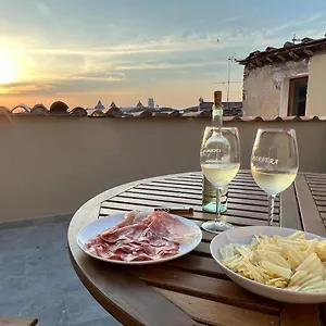 La Dolce Vista Tower View Terrace